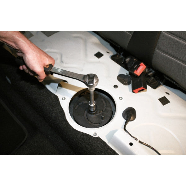 Beta Adjustable Self-locking Wrench For Tank Floating Ring Nuts