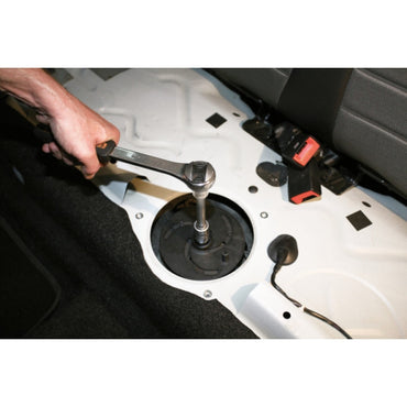 Beta Adjustable Self-locking Wrench For Tank Floating Ring Nuts