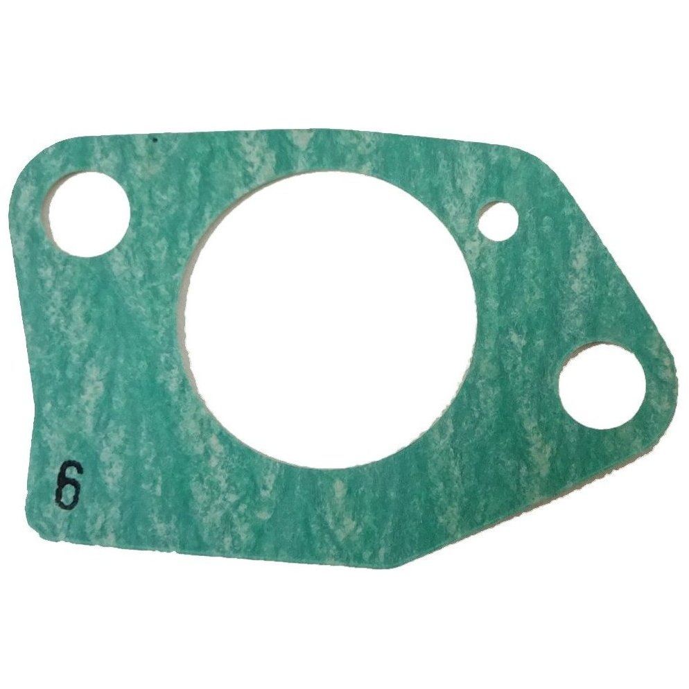 Aftermarket Gx390 Carb Insulator Gasket