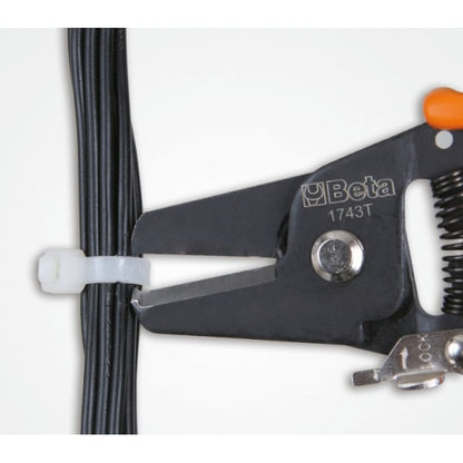 Beta 1743T Cable Tie Cutting Tool Go Kart Racing