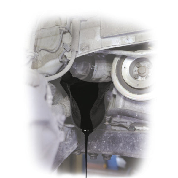 Formable Rubber-covered Aluminium Foil For Canalizing Liquids Beta