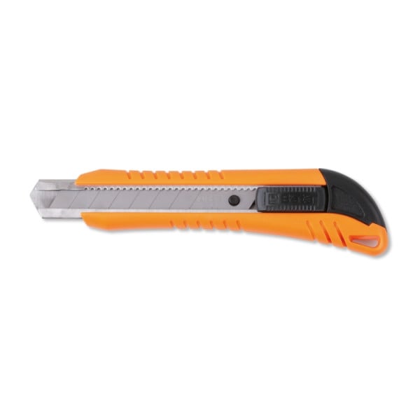 Beta Tools Utility Knife 18mm