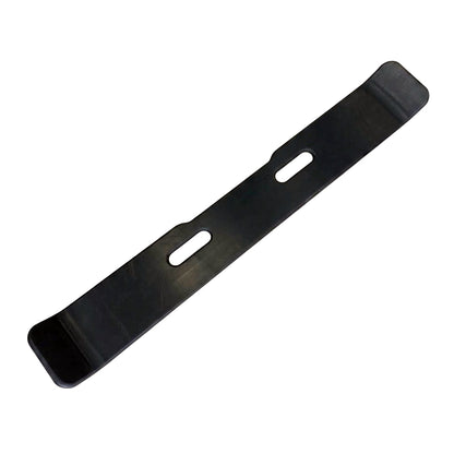 Corporate Kart Rear Bumper 1320mm