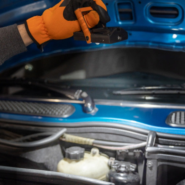 Beta Rechargeable Compact Led Lamp