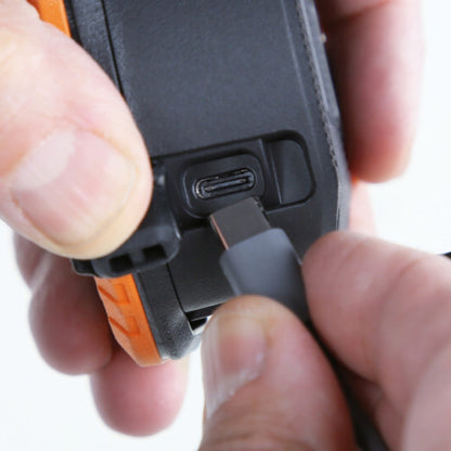 Articulated Pocket Led Lamp Wireless Rechargeable Beta