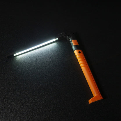 Beta Rechargeable Articulated Slim 3-led Inspection Lamp