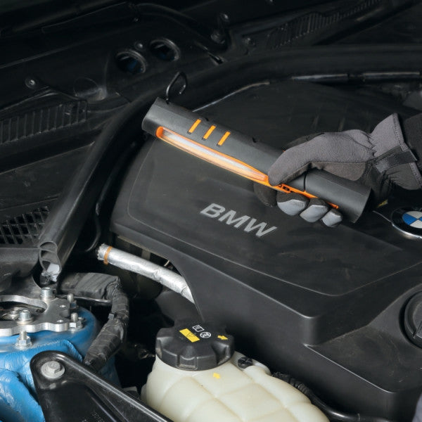 Rechargeable Articulated Led Inspection Lamp With Wireless Charger Beta