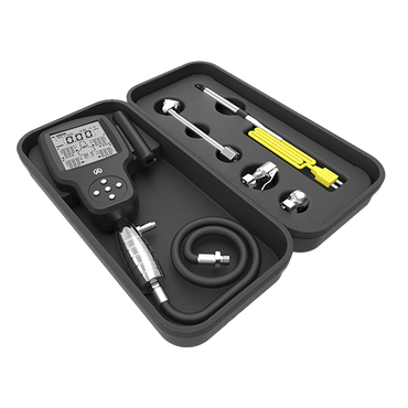 Alfano Tyrecontrol 2 Tyre Pressure & Temperature Monitoring System