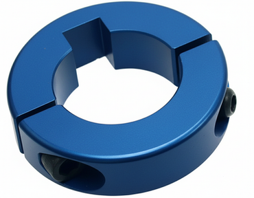 Rear Axle Collar Locking Ring