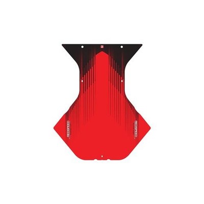 OTK Redspeed OK Floor Tray Complete With Sticker
