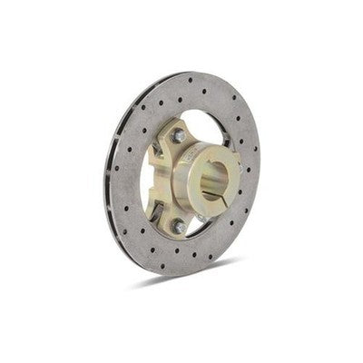 Floating Disc 149mm & Carrier