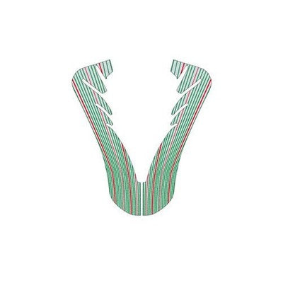 OTK Tony Kart M11 Nassau Sticker Kit 2025