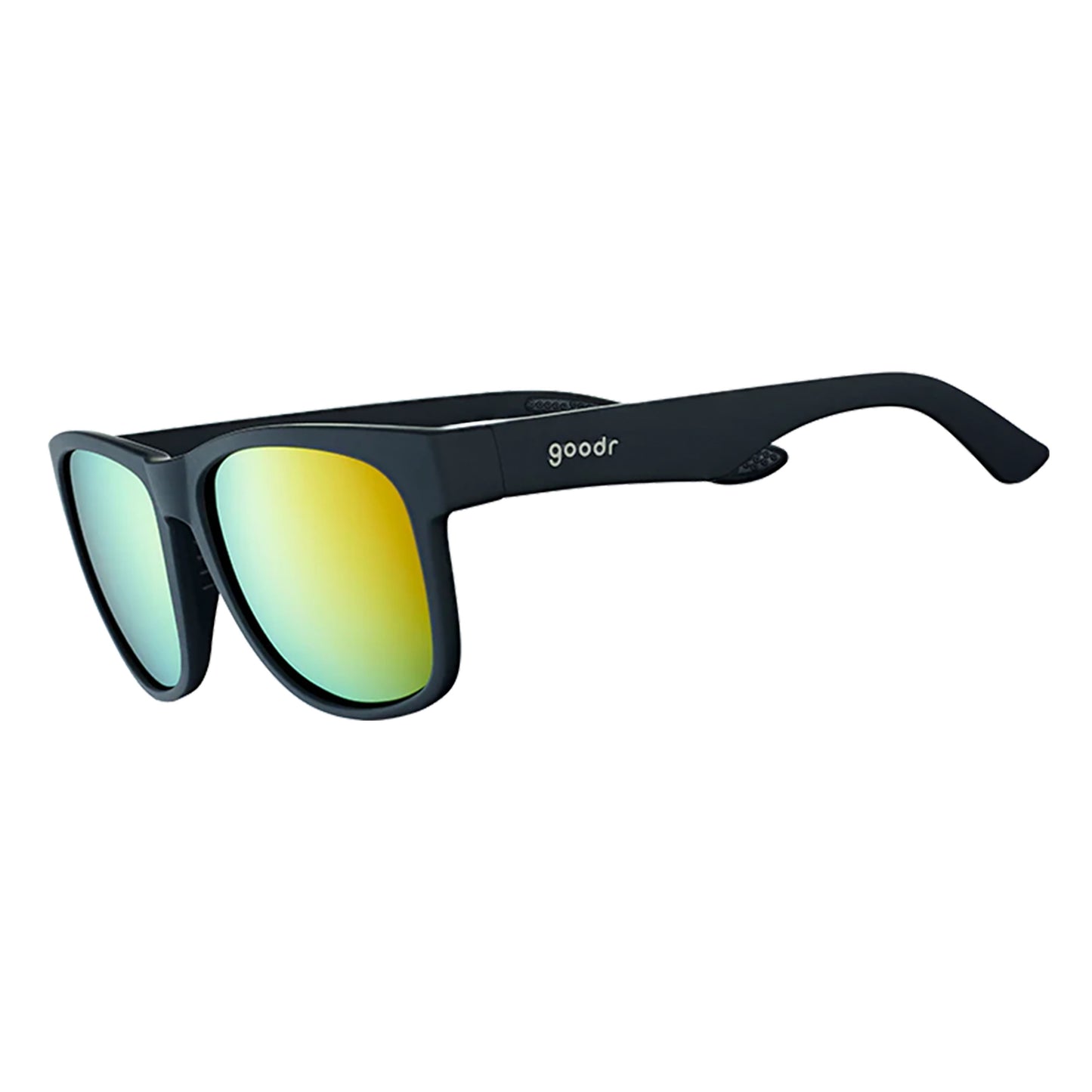 GOODR Sunglasses Beelzebubs Bourbon Burpees