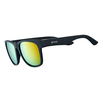 GOODR Sunglasses Beelzebubs Bourbon Burpees