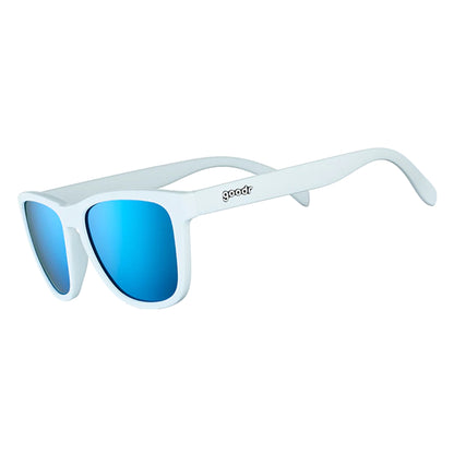 GOODR Sunglasses Iced By Yetis
