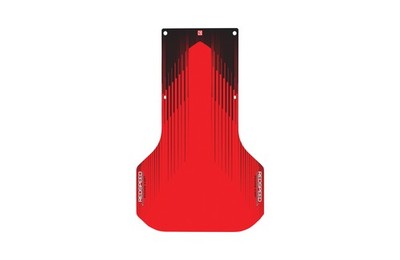 OTK Redspeed Rookie EVS/EVM Floor Plate With Sticker