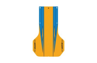 OTK Floor Tray With Sticker EOS Rookie EVS