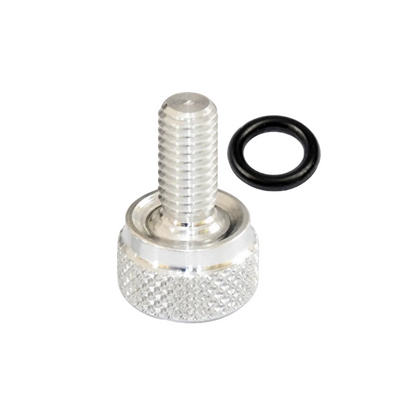 Pack of 12 OTK TonyKart Wheels Bead Retainers - TKM Rotax X30