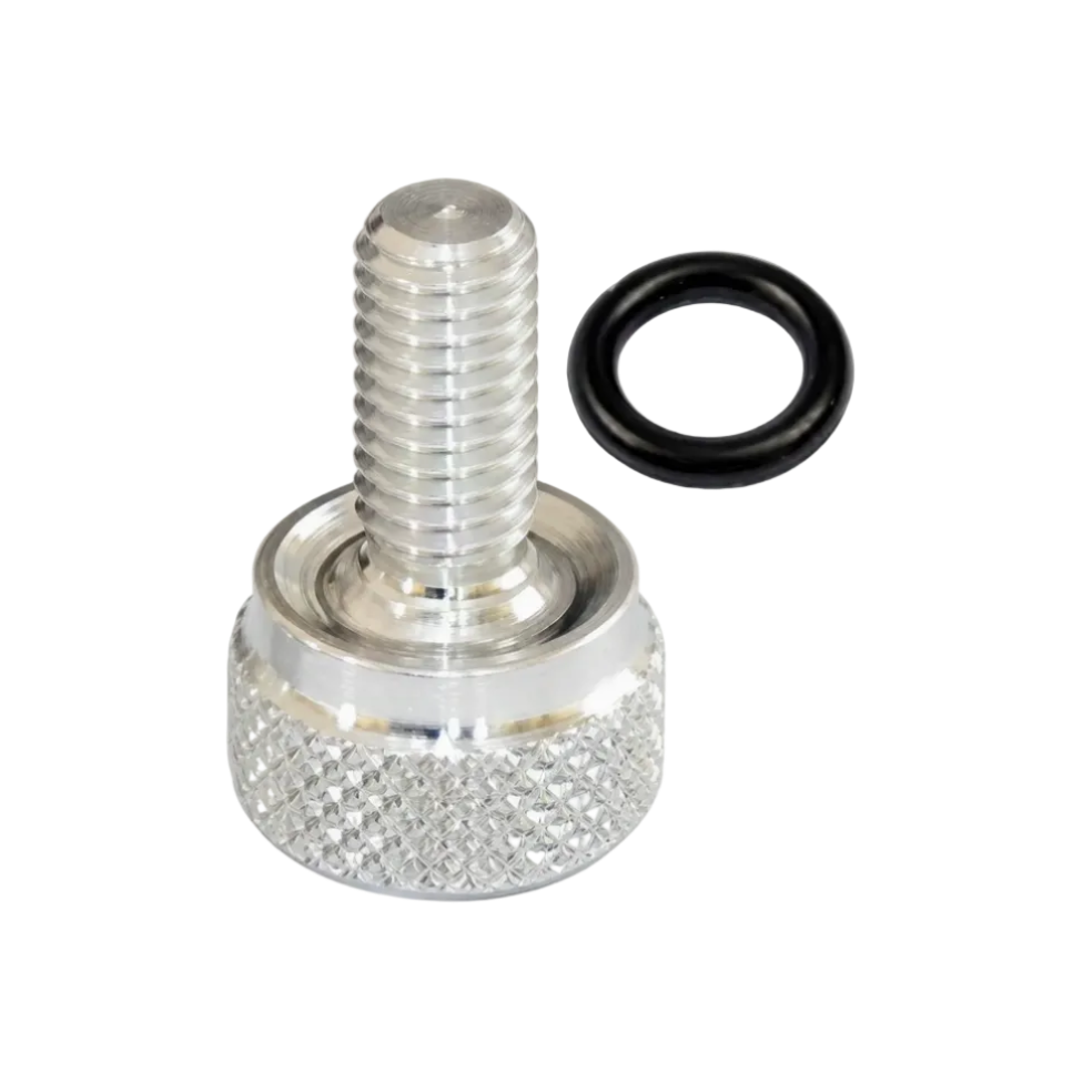 OTK BEAD SCREW WITH O-RING x 6
