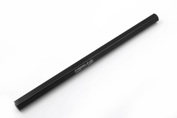Freeline Tie Rod Genuine 8mm Aluminum Black