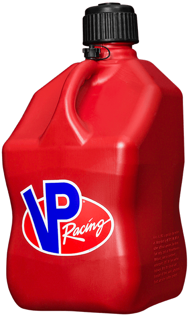 VP Racing Square Motorsport Container 20L