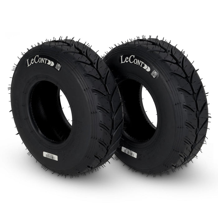 Le Cont MSA Bambino Tyres