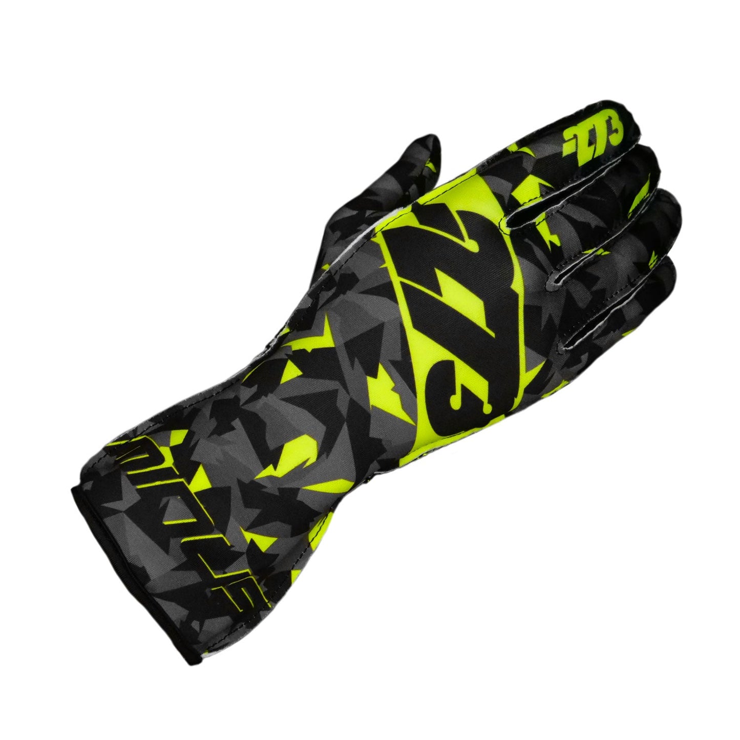 Minus 273 Camo Race Gloves