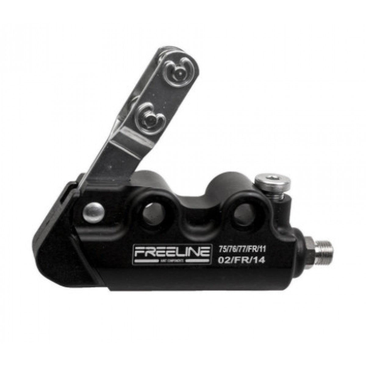 Freeline Master Cylinder 19/B Ld Assembly