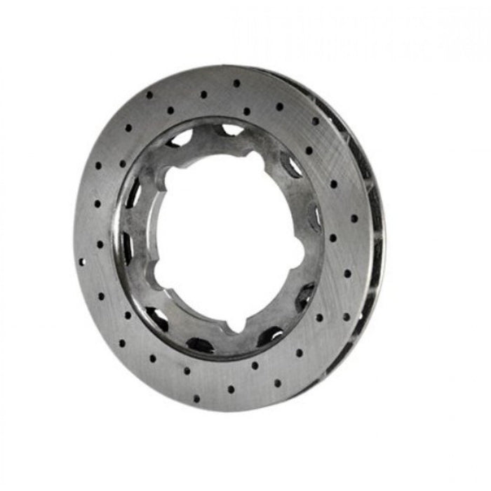 CRG Rear Brake Disc V11 192mm