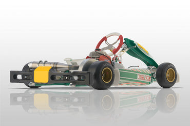 Complete Nut Bolt & Washer Set For OTK 950 Chassis (Bolts + Nuts)