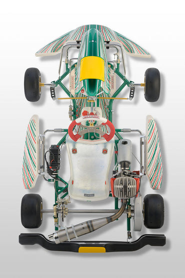 Tony Kart Mini 950 Chassis (All Classes)