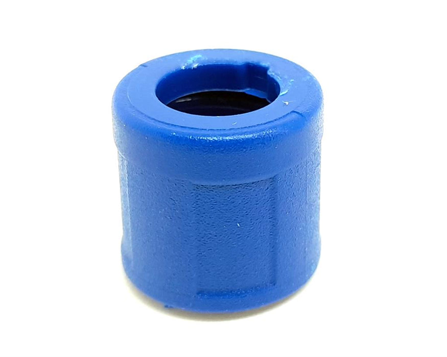 Alfano 6 Spare Replacement Hollow Cap For Leads