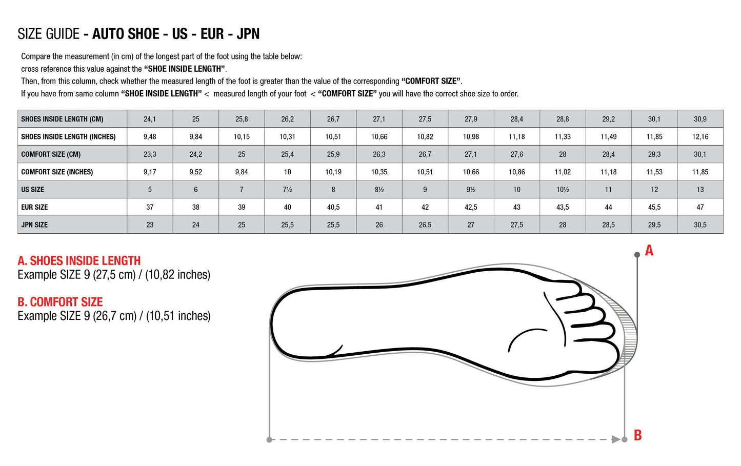 Alpinestars Supertech K Shoes - FIA 2710526