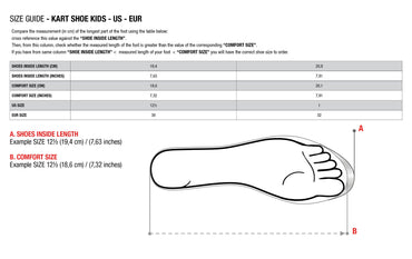 Alpinestars Youth Tech-1 K Shoes