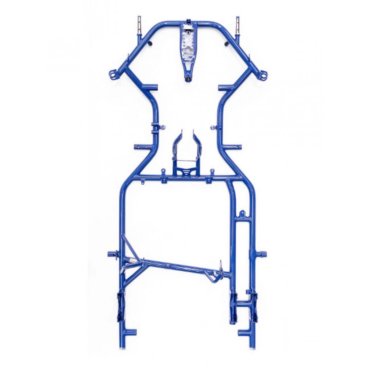 OTK 2025 Lando Norris Bare Frame