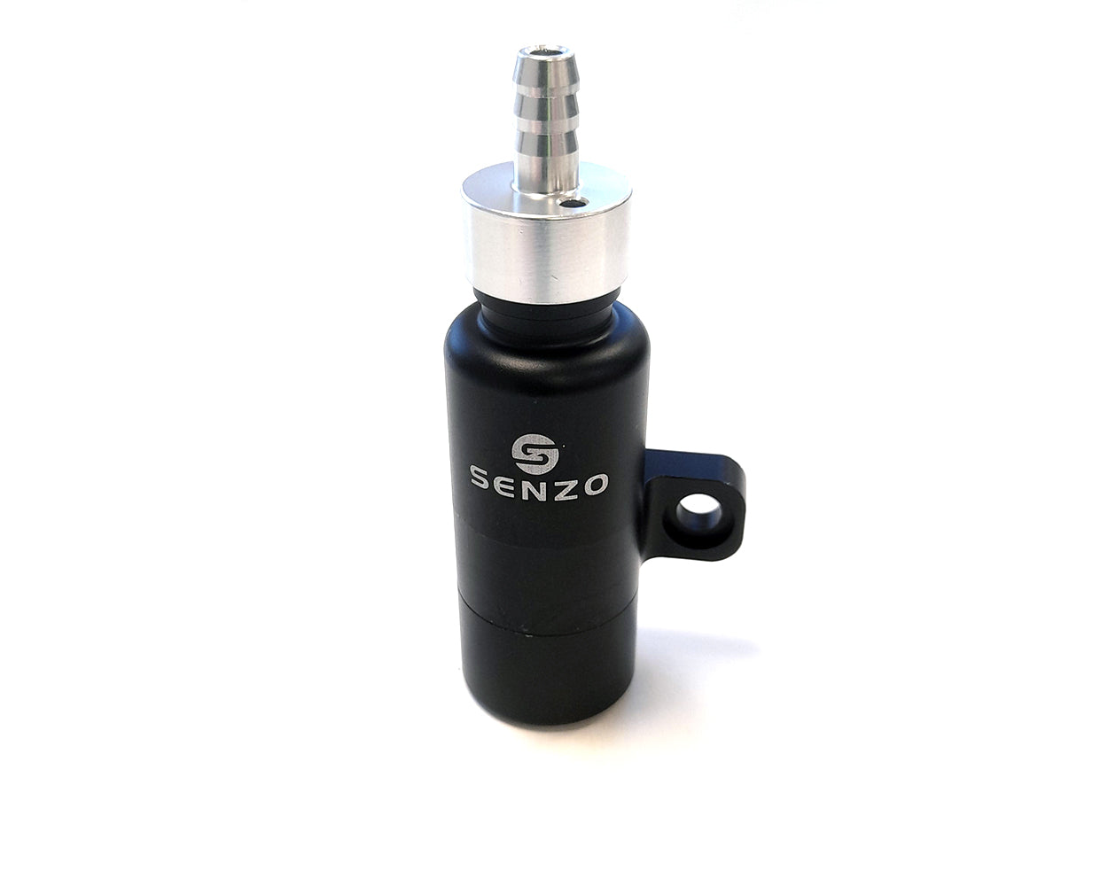 Senzo Direct fit Radiator Recovery Overflow Bottle V2 – KKC Kart