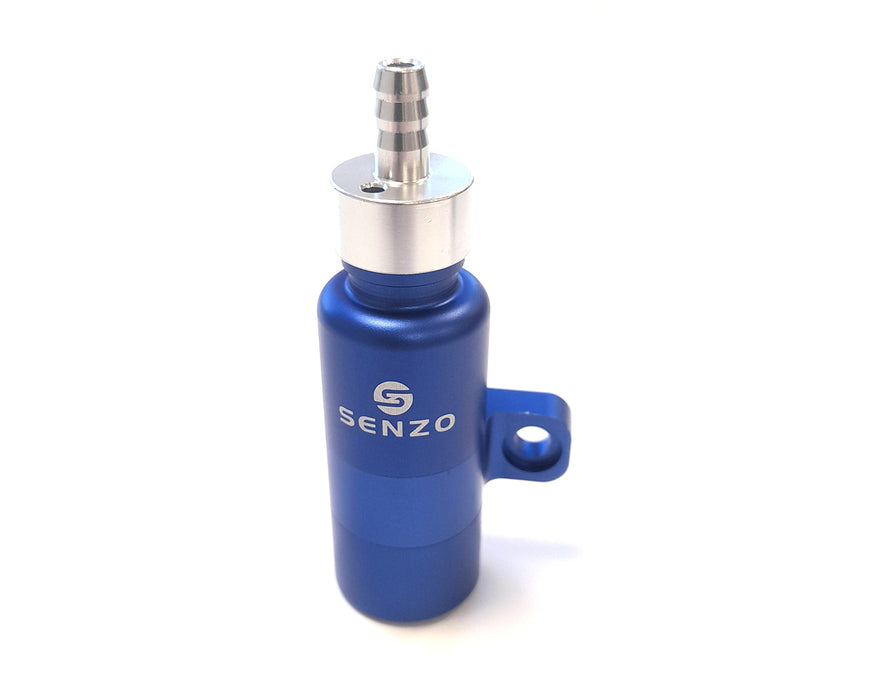 Senzo Direct fit Radiator Recovery Overflow Bottle V2