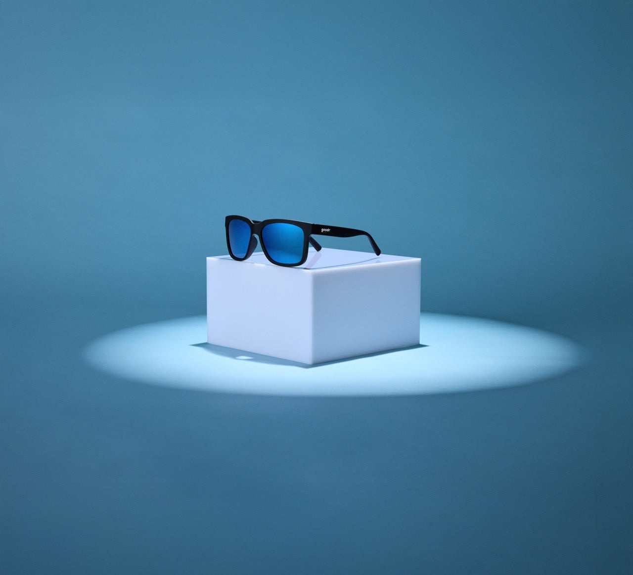 GOODR Sunglasses Buoys Don'T Cry