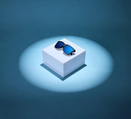 GOODR Sunglasses Buoys Don'T Cry