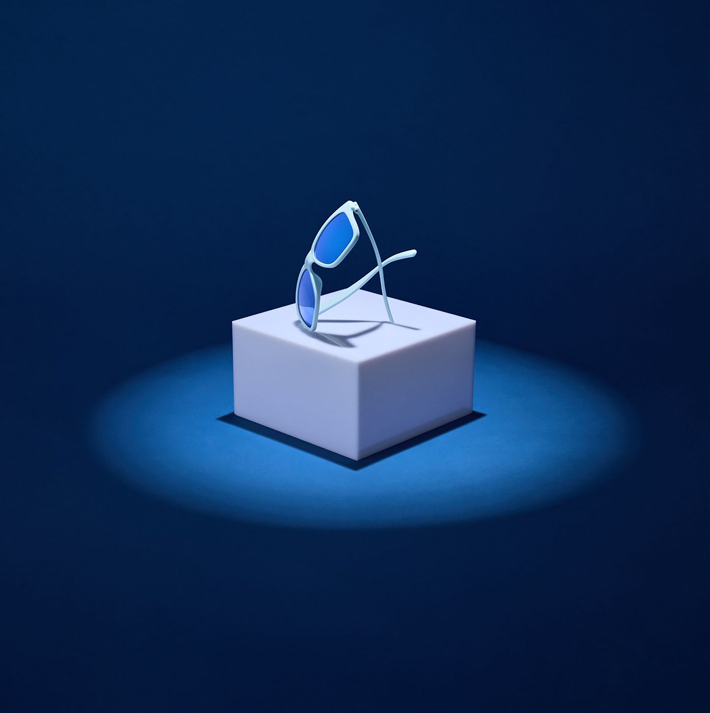 GOODR Sunglasses Sea Foam Party Favor