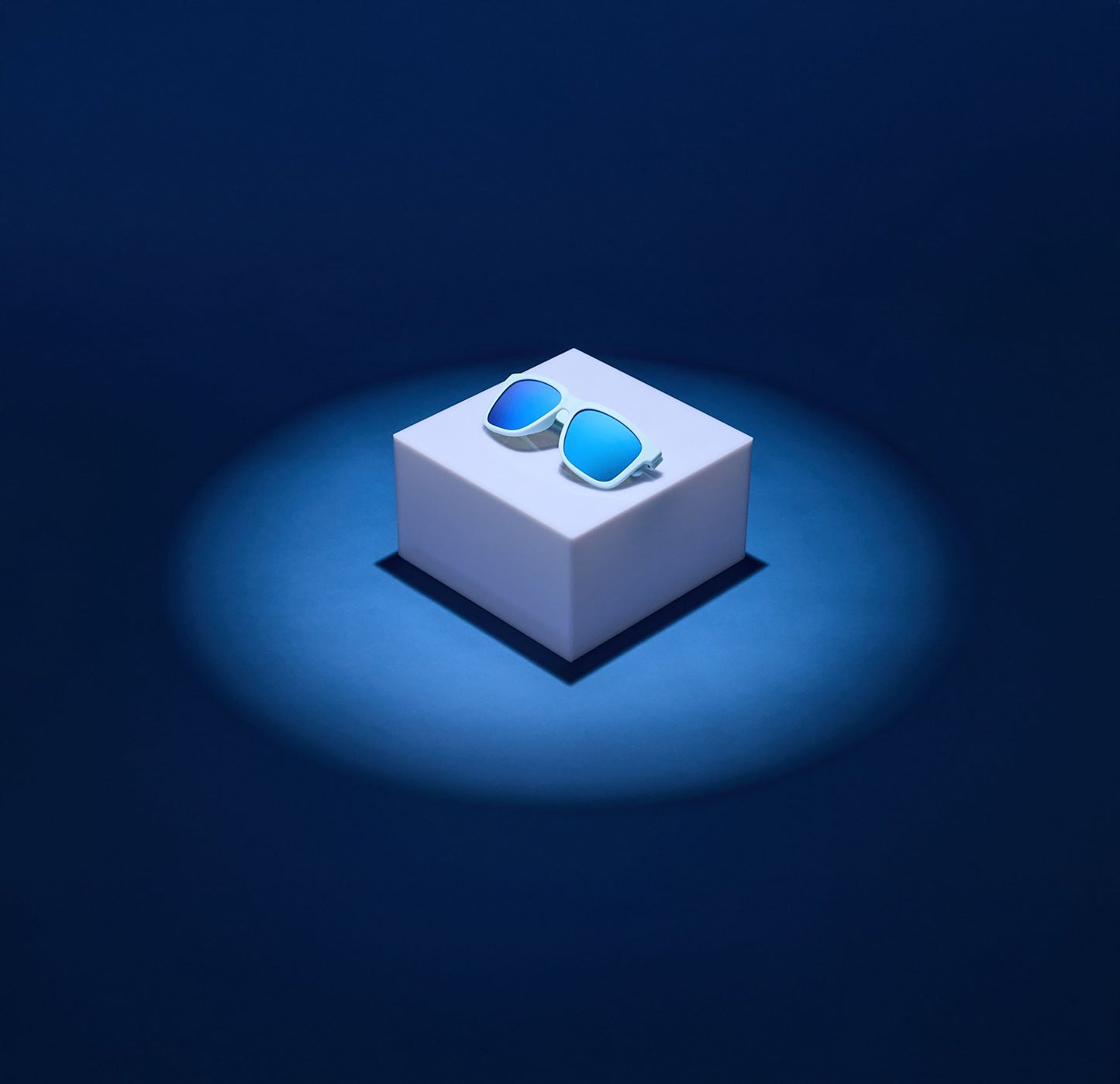 GOODR Sunglasses Sea Foam Party Favor