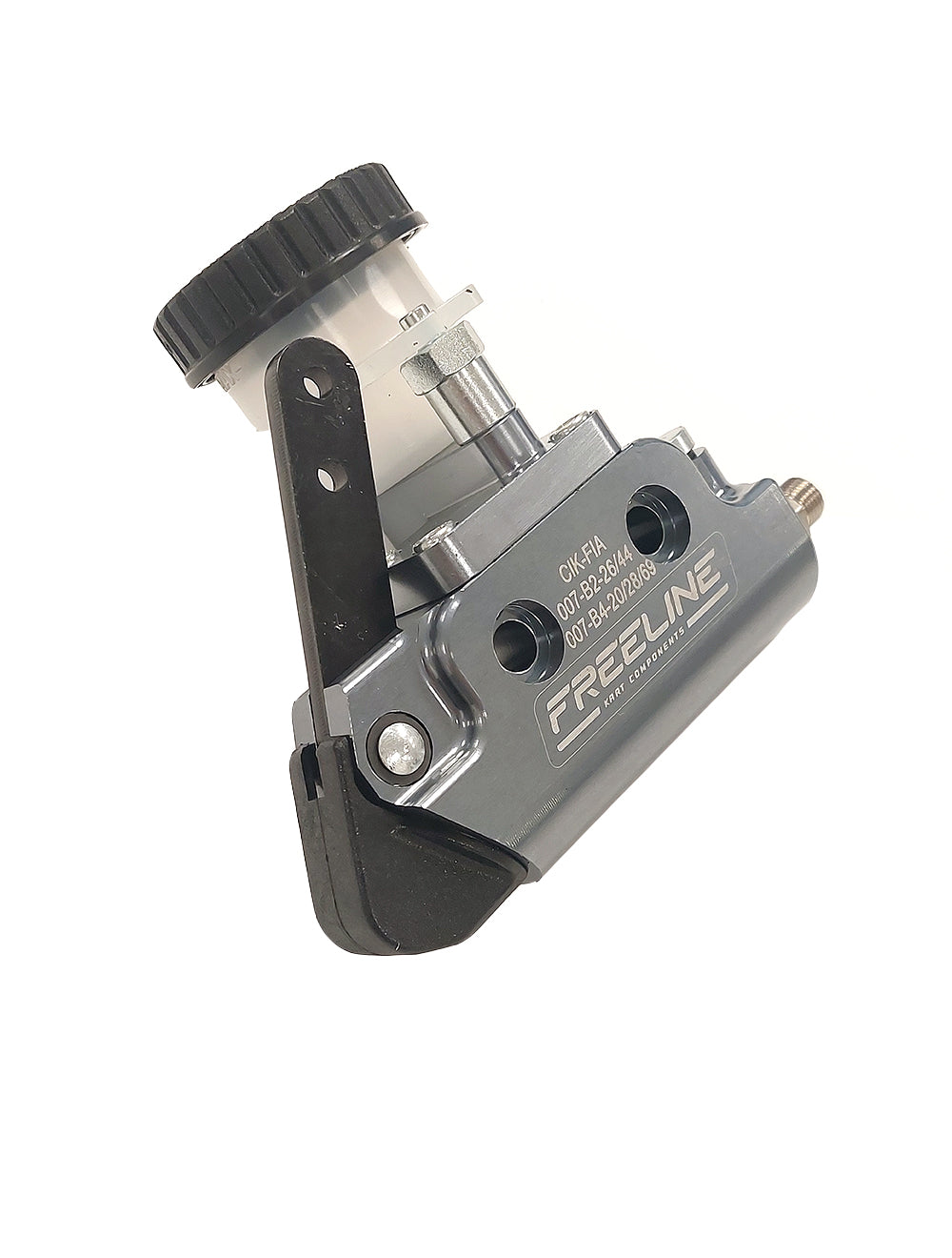 Racing Freeline Master Cylinder Fuel Pump 22SR Rental Assembly