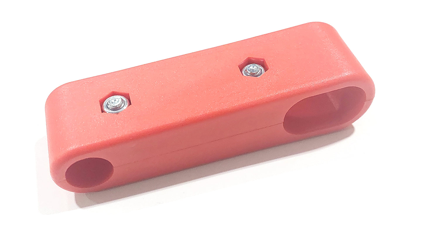 Quick Release Nosecone Spoiler Bracket