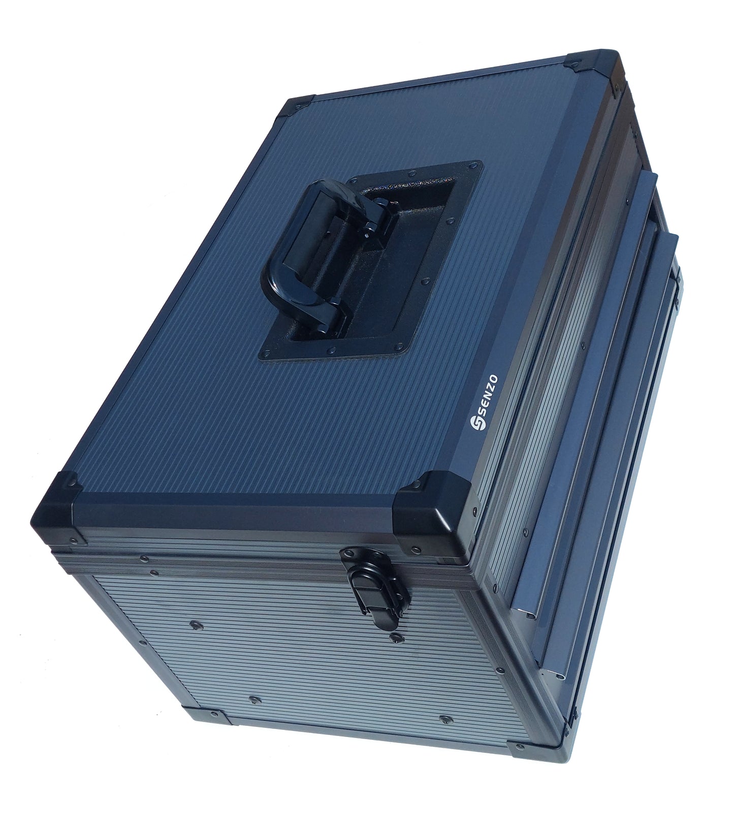 Senzo Professional Mechanics Toolbox (Double Drawer)