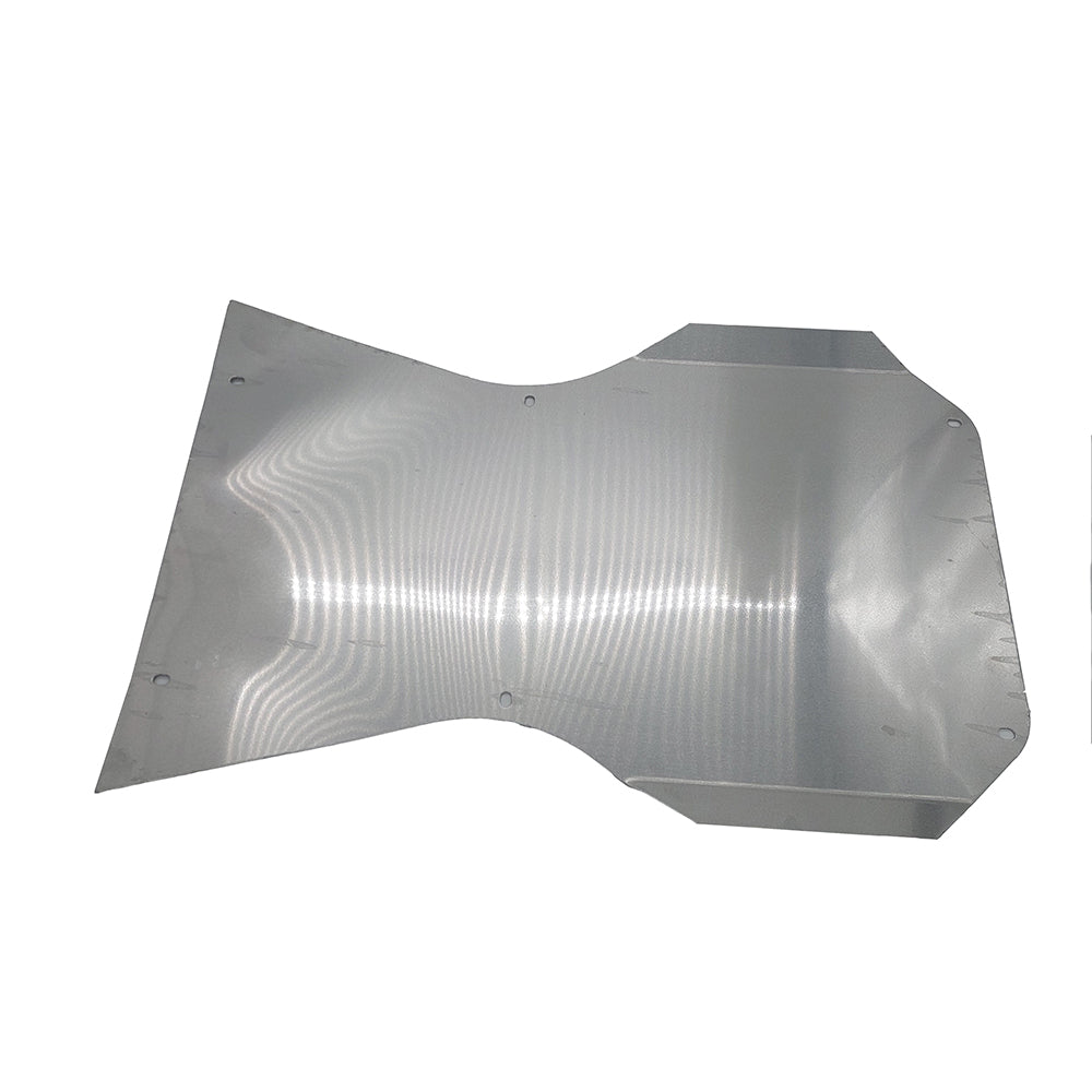 Floor Tray 540mm (365mm Wings / 370mm Base)