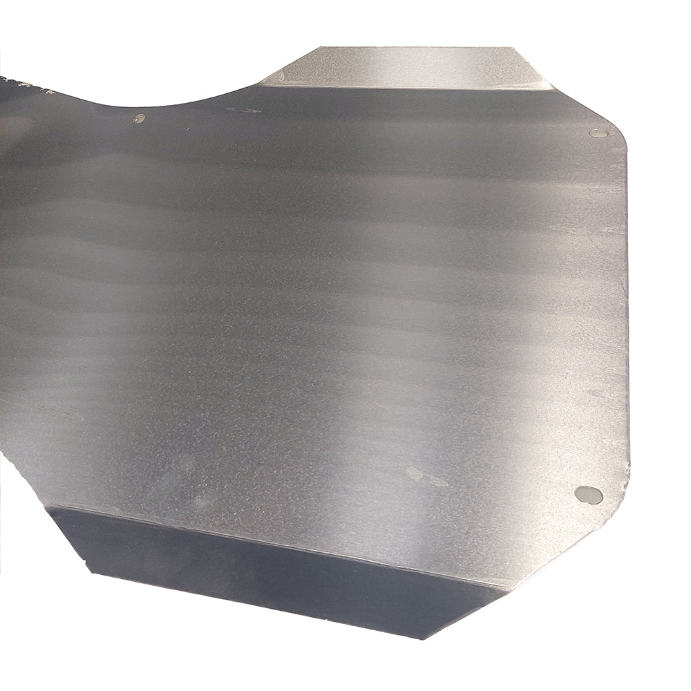 Floor Tray 540mm (365mm Wings / 370mm Base)