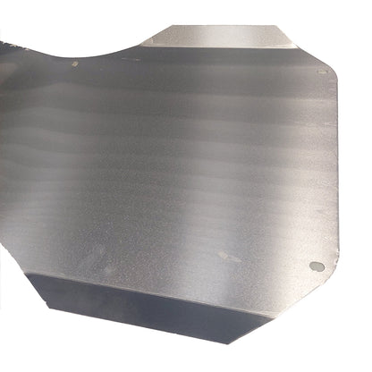 Floor Tray 540mm (365mm Wings / 370mm Base)