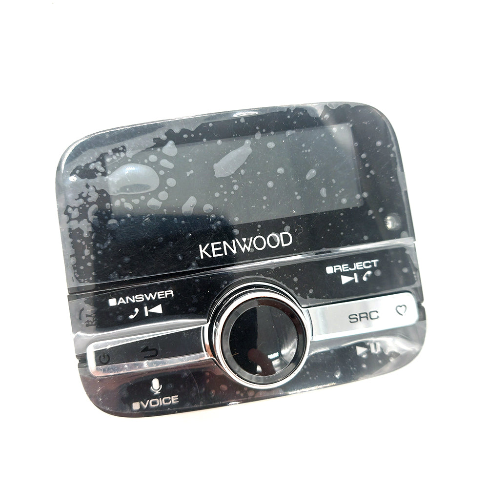 Kenwood KTC-500DAB Digital Radio Portable Vehicle
