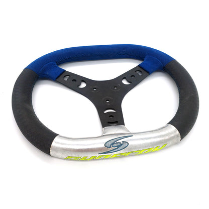 Synergy Steering Wheel 340mm