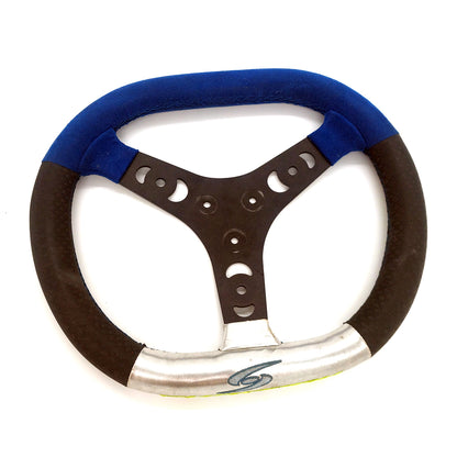 Synergy Steering Wheel 340mm